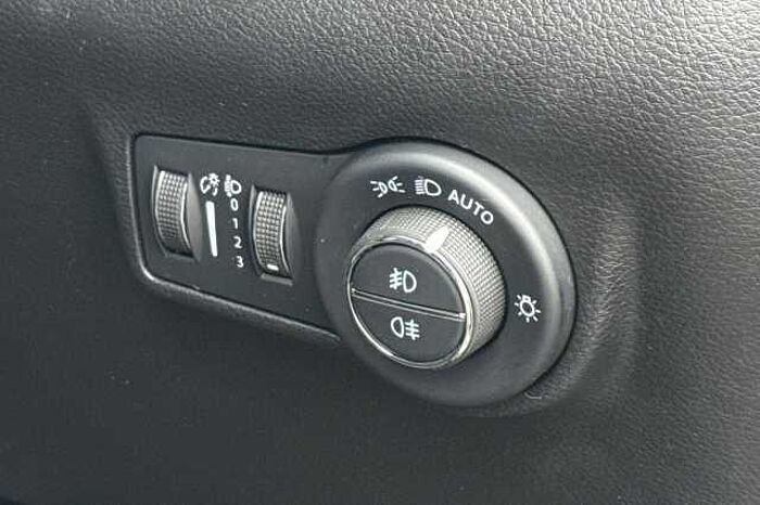 Jeep Compass 1.3 T4 GSE 4xe PHEV Trailhawk 5dr Auto 