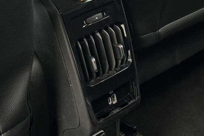 Jeep Compass 1.3 T4 GSE 4xe PHEV Trailhawk 5dr Auto 