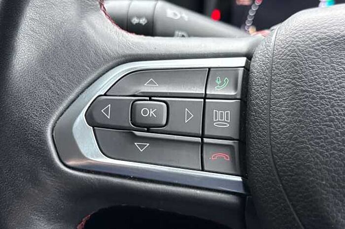 Jeep Compass 1.3 T4 GSE 4xe PHEV Trailhawk 5dr Auto 