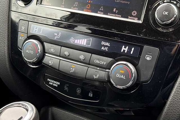 Nissan Qashqai 1.3 DiG-T 160 Acenta Premium 5dr DCT 