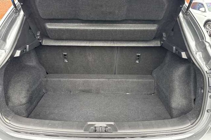 Nissan Qashqai 1.3 DiG-T 160 Acenta Premium 5dr DCT 