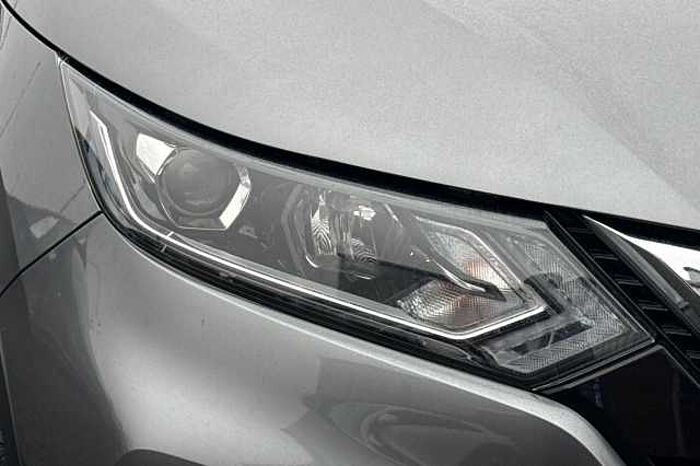 Nissan Qashqai 1.3 DiG-T 160 Acenta Premium 5dr DCT 