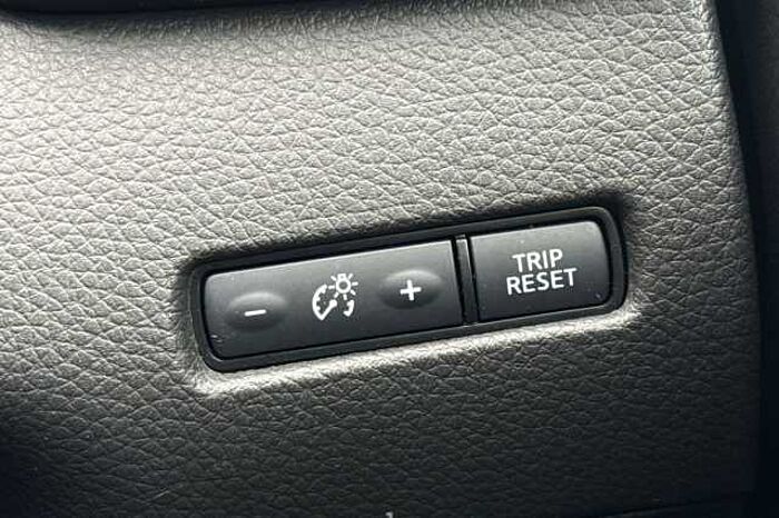 Nissan Qashqai 1.3 DiG-T 160 Acenta Premium 5dr DCT 