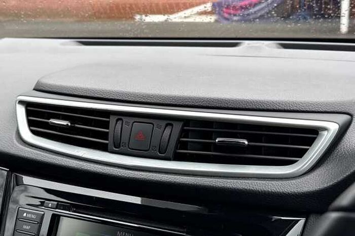 Nissan Qashqai 1.3 DiG-T 160 Acenta Premium 5dr DCT 