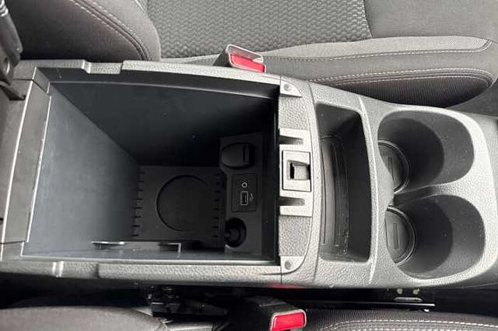 Nissan Qashqai 1.3 DiG-T 160 Acenta Premium 5dr DCT 