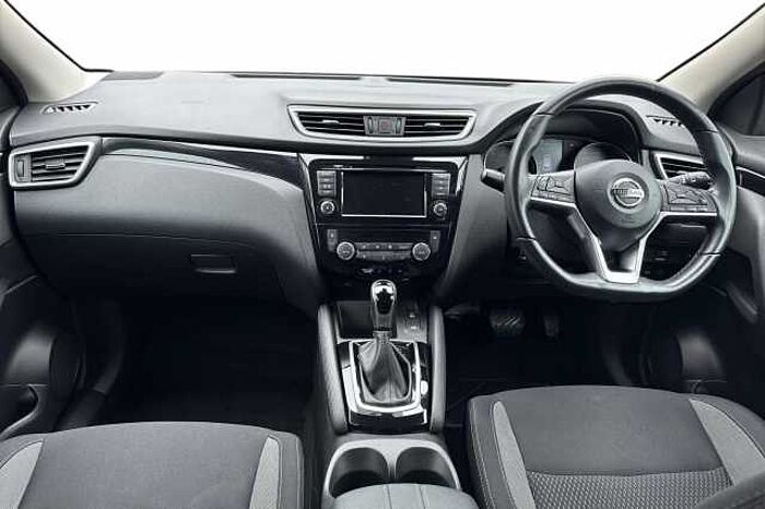 Nissan Qashqai 1.3 DiG-T 160 Acenta Premium 5dr DCT 