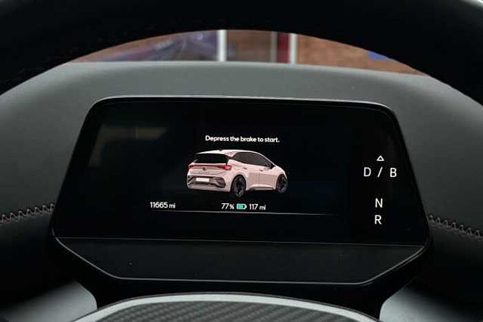 CUPRA Born 170kW e-Boost V1 59kWh 5dr Auto 