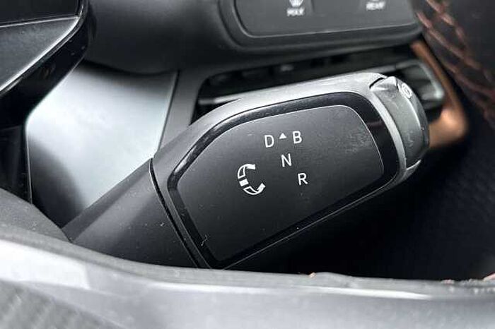 CUPRA Born 170kW e-Boost V1 59kWh 5dr Auto 