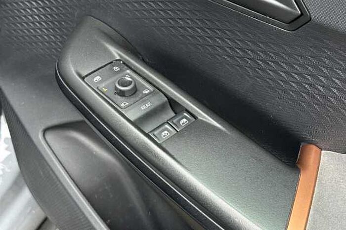 CUPRA Born 170kW e-Boost V1 59kWh 5dr Auto 