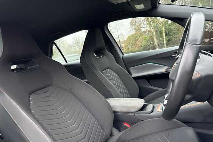 CUPRA Born 170kW e-Boost V1 59kWh 5dr Auto 