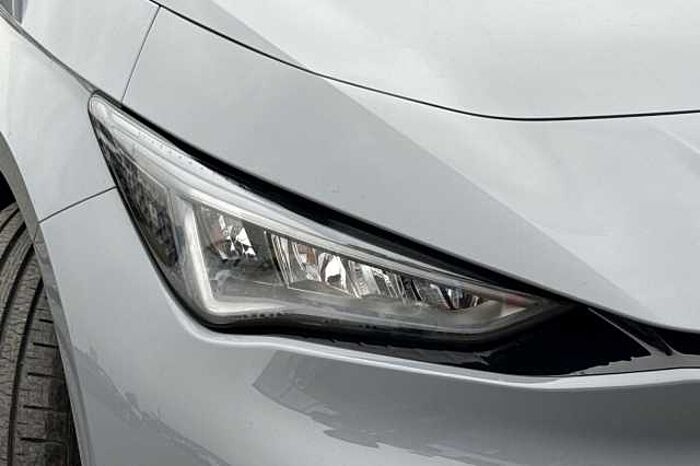 CUPRA Born 170kW e-Boost V1 59kWh 5dr Auto 