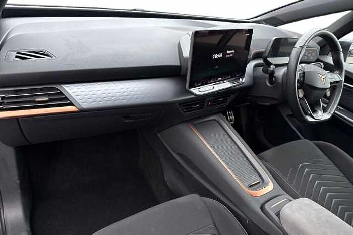 CUPRA Born 170kW e-Boost V1 59kWh 5dr Auto 