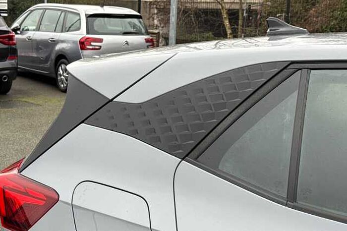 CUPRA Born 170kW e-Boost V1 59kWh 5dr Auto 