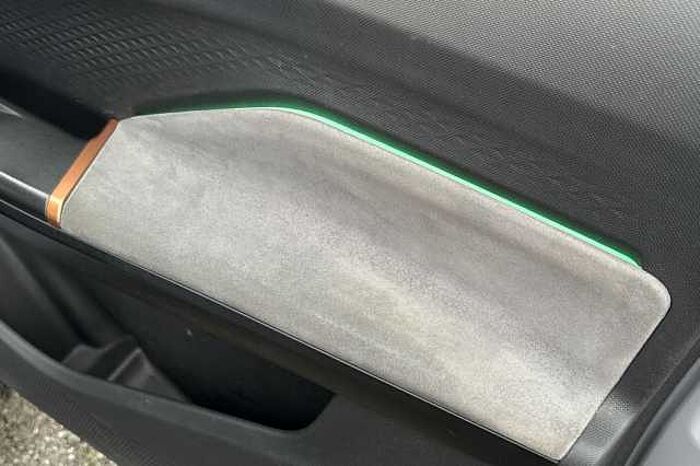 CUPRA Born 170kW e-Boost V1 59kWh 5dr Auto 