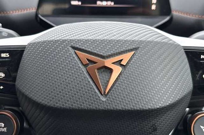 CUPRA Born 170kW e-Boost V1 59kWh 5dr Auto 