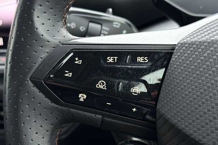 CUPRA Born 170kW e-Boost V1 59kWh 5dr Auto 