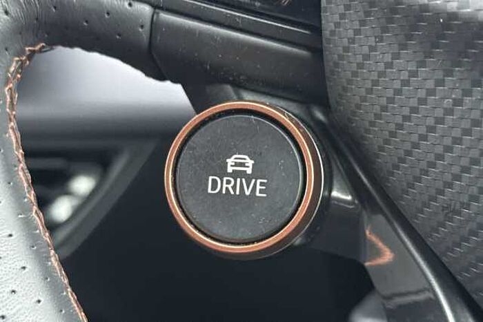 CUPRA Born 170kW e-Boost V1 59kWh 5dr Auto 