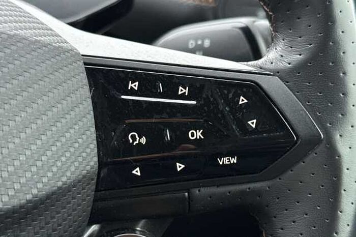 CUPRA Born 170kW e-Boost V1 59kWh 5dr Auto 