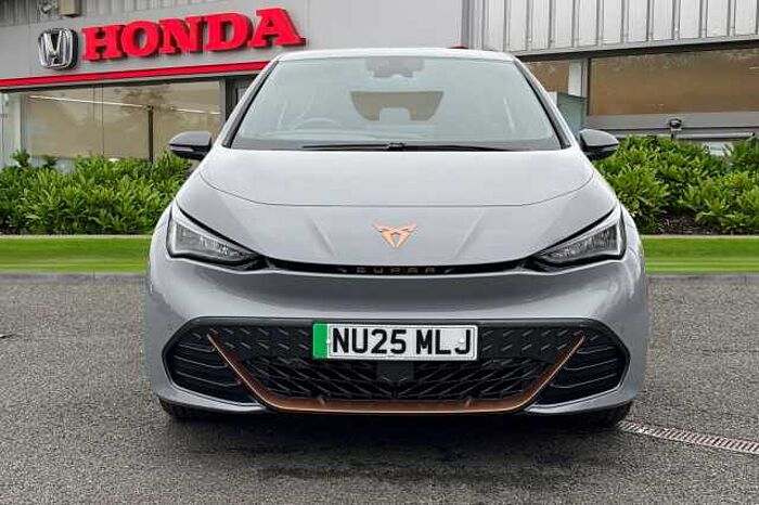 CUPRA Born 170kW e-Boost V1 59kWh 5dr Auto 