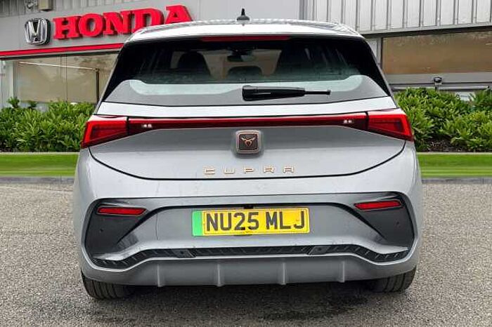 CUPRA Born 170kW e-Boost V1 59kWh 5dr Auto 