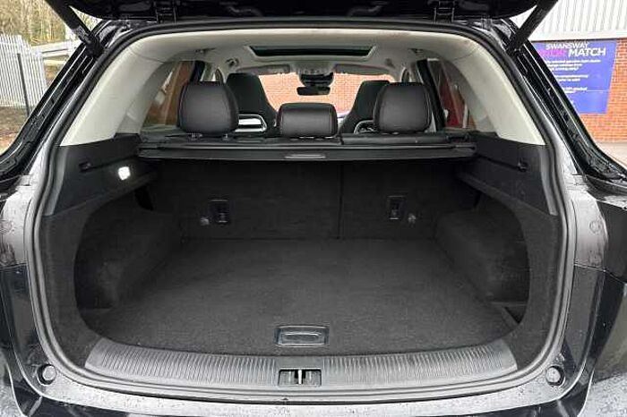 MG HS 1.5 T-GDI Exclusive 5dr DCT 