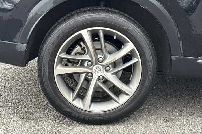 MG HS 1.5 T-GDI Exclusive 5dr DCT 