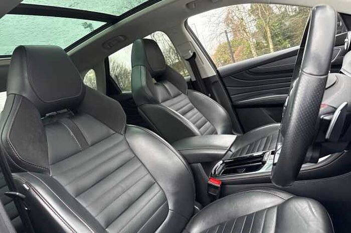 MG HS 1.5 T-GDI Exclusive 5dr DCT 