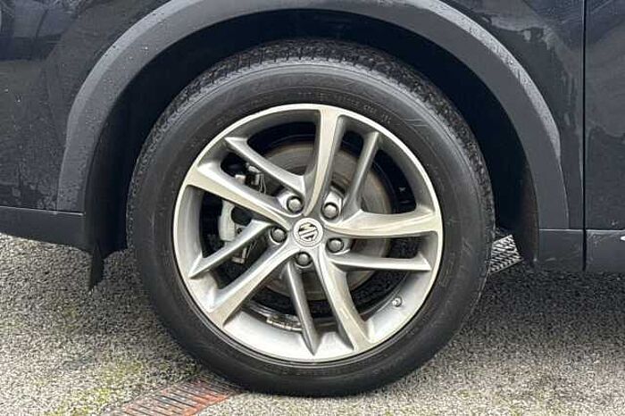 MG HS 1.5 T-GDI Exclusive 5dr DCT 