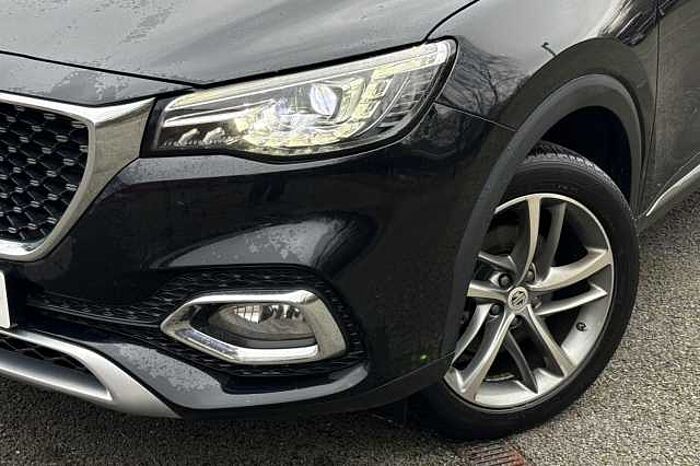 MG HS 1.5 T-GDI Exclusive 5dr DCT 