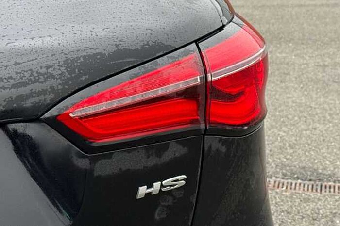 MG HS 1.5 T-GDI Exclusive 5dr DCT 