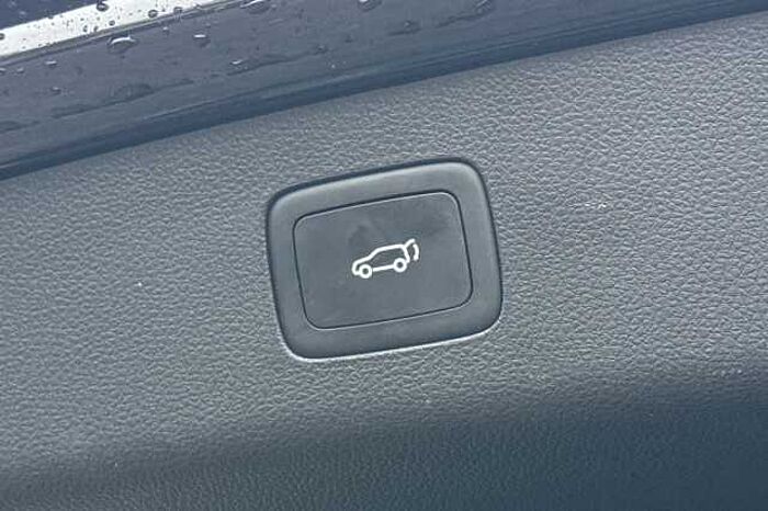 MG HS 1.5 T-GDI Exclusive 5dr DCT 