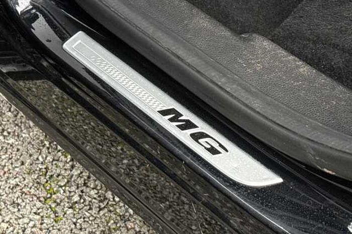 MG HS 1.5 T-GDI Exclusive 5dr DCT 