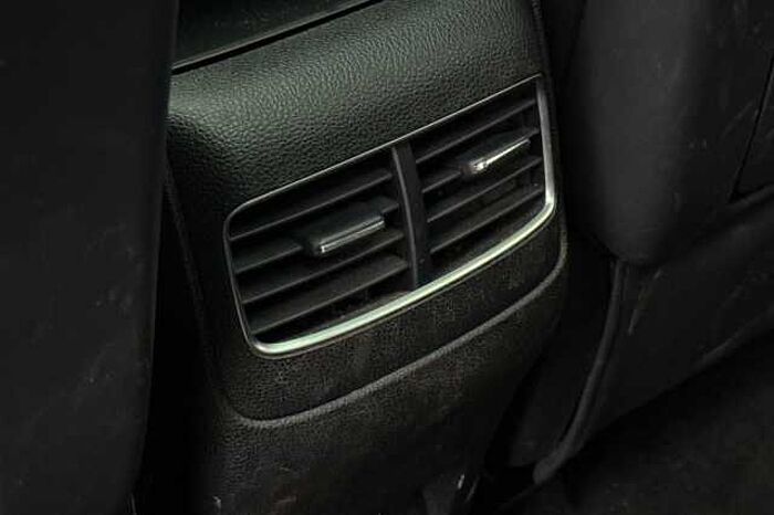 MG HS 1.5 T-GDI Exclusive 5dr DCT 