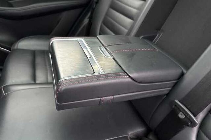 MG HS 1.5 T-GDI Exclusive 5dr DCT 