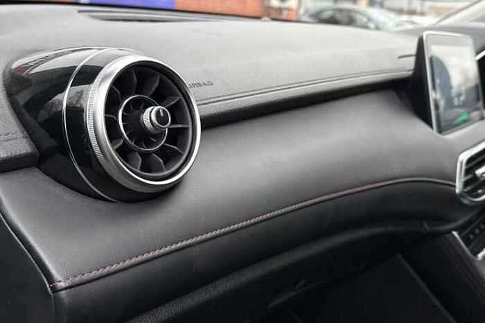 MG HS 1.5 T-GDI Exclusive 5dr DCT 