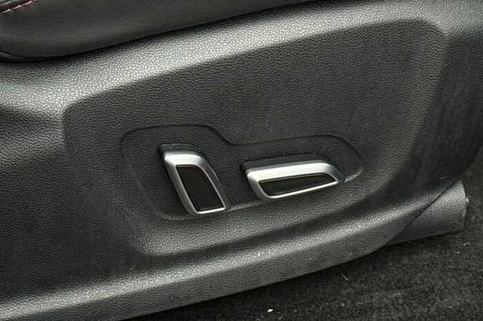 MG HS 1.5 T-GDI Exclusive 5dr DCT 