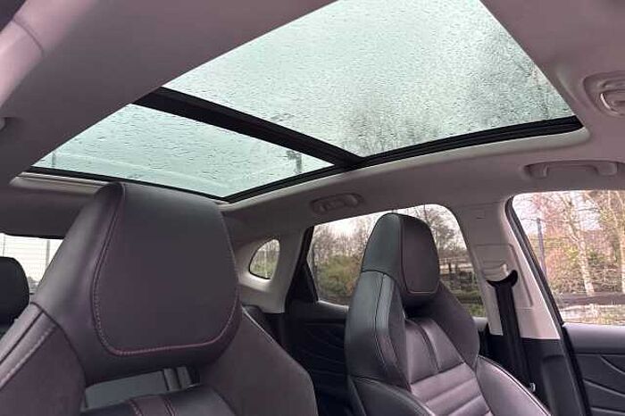 MG HS 1.5 T-GDI Exclusive 5dr DCT 