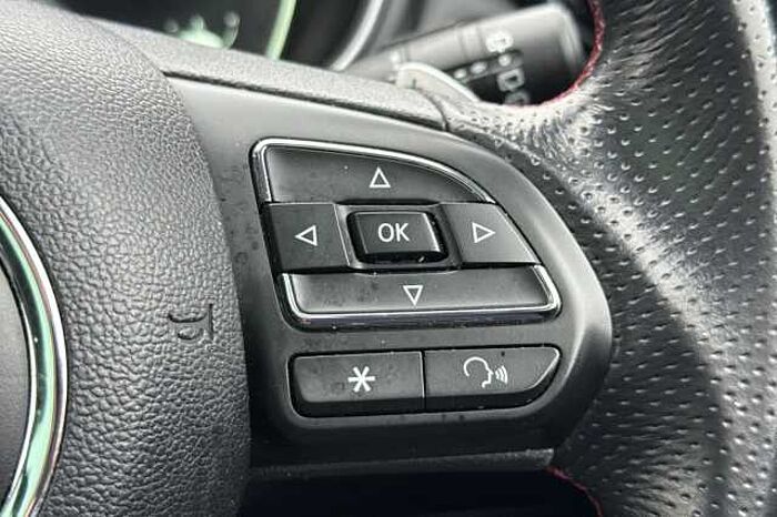 MG HS 1.5 T-GDI Exclusive 5dr DCT 