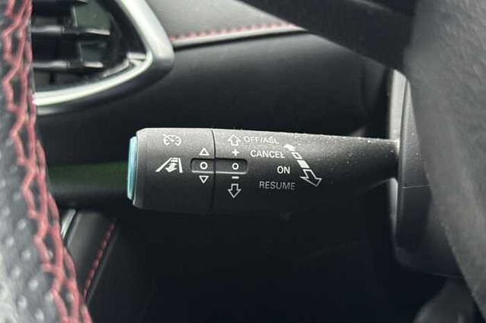 MG HS 1.5 T-GDI Exclusive 5dr DCT 