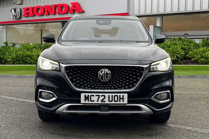 MG HS 1.5 T-GDI Exclusive 5dr DCT 