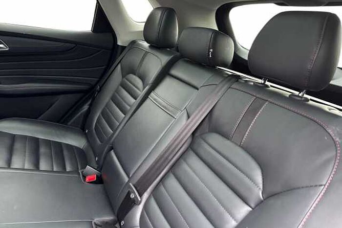 MG HS 1.5 T-GDI Exclusive 5dr DCT 