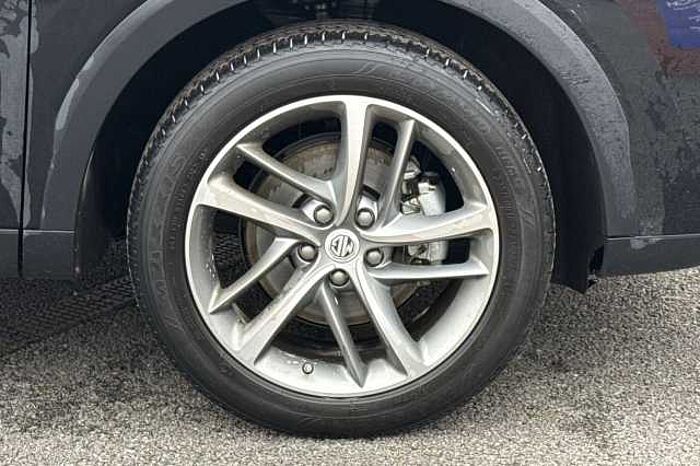 MG HS 1.5 T-GDI Exclusive 5dr DCT 