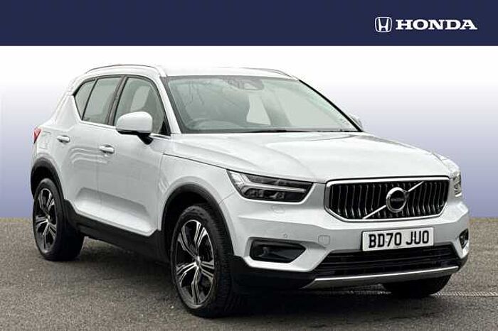 Volvo XC40 2.0 B4P Inscription Pro 5dr Auto 