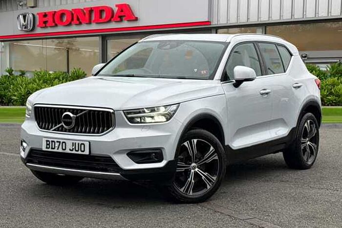 Volvo XC40 2.0 B4P Inscription Pro 5dr Auto 