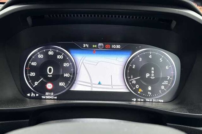 Volvo XC40 2.0 B4P Inscription Pro 5dr Auto 