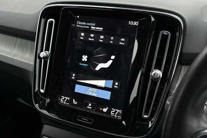 Volvo XC40 2.0 B4P Inscription Pro 5dr Auto 