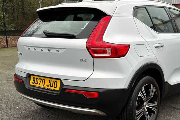 Volvo XC40 2.0 B4P Inscription Pro 5dr Auto 