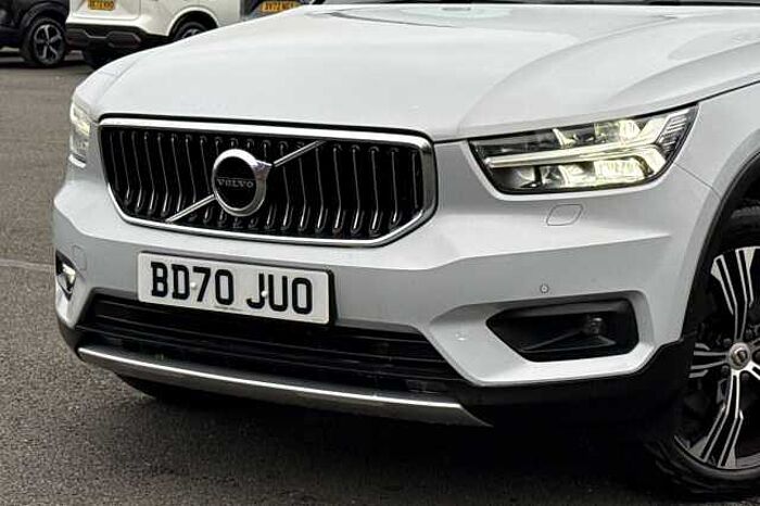 Volvo XC40 2.0 B4P Inscription Pro 5dr Auto 