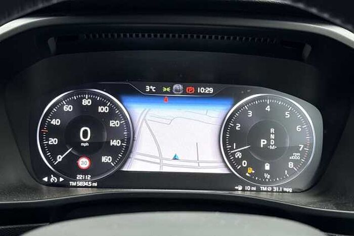 Volvo XC40 2.0 B4P Inscription Pro 5dr Auto 