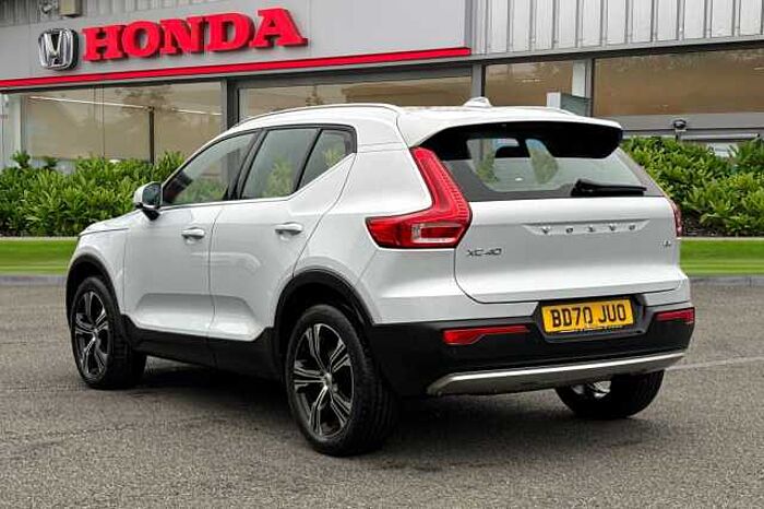Volvo XC40 2.0 B4P Inscription Pro 5dr Auto 